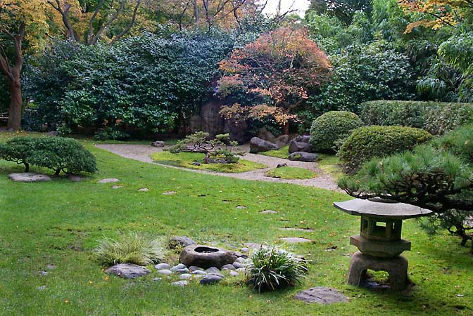 Ogród Zen